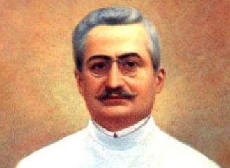 San Giuseppe Moscati