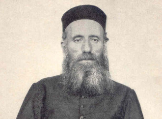 San Giacomo Berthieu