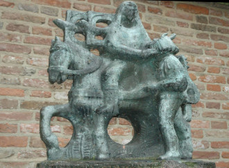 San Ludgero