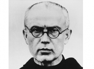 La missione di san Massimiliano Kolbe in Giappone
