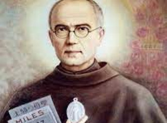 La Medaglia miracolosa, la «pallottola d’amore» di padre Kolbe