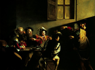 San Matteo