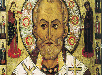 San Nicola di Bari