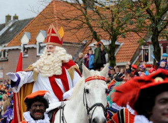 L'unico vero regalo di Natale è l'unico vero Dio