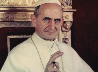 Paolo VI e la musica liturgica