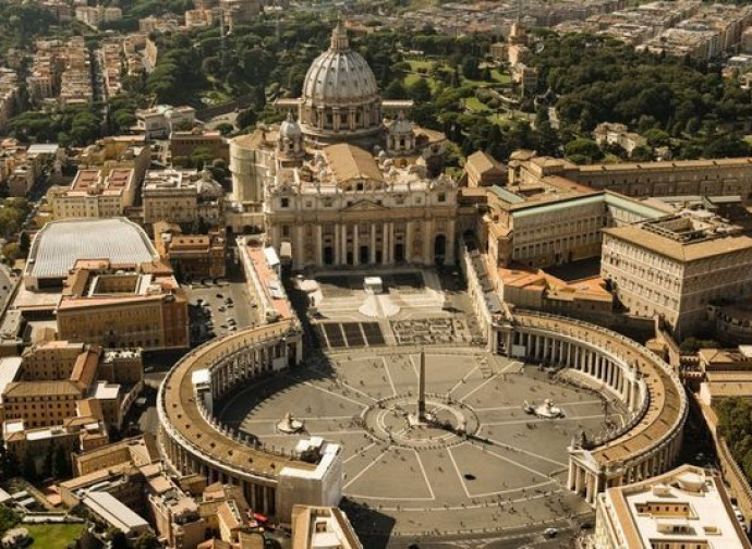 Piazza San Pietro a Roma Piazza San Pietro a Roma
