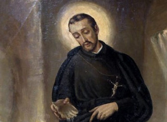 San Pietro Claver