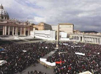Verso il nichilismo di fede, in quattro tappe