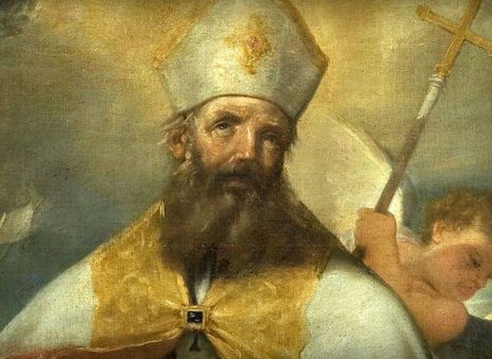 San Pietro Crisologo San Pietro Crisologo