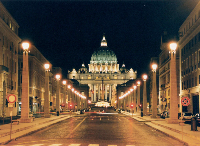 San Pietro