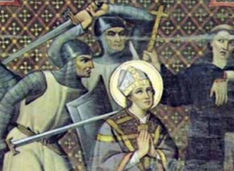 San Tommaso Becket