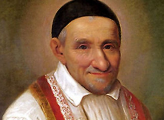 San Vincenzo de' Paoli