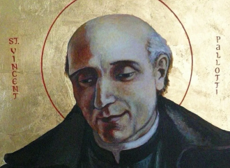 San Vincenzo Pallotti, un apostolato con Gesù a modello