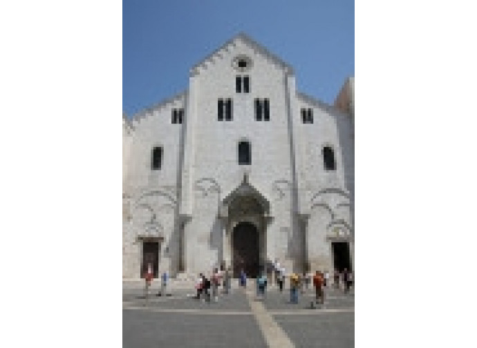 San Nicola San Nicola