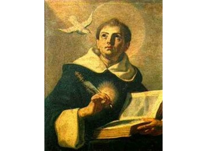 S. Tommaso d'Aquino S. Tommaso d'Aquino