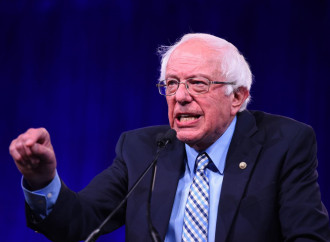 Sanders e i verdi: l'ideologia dell'estinzione volontaria