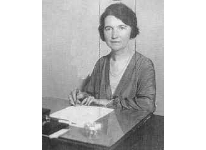 Margaret Sanger Margaret Sanger