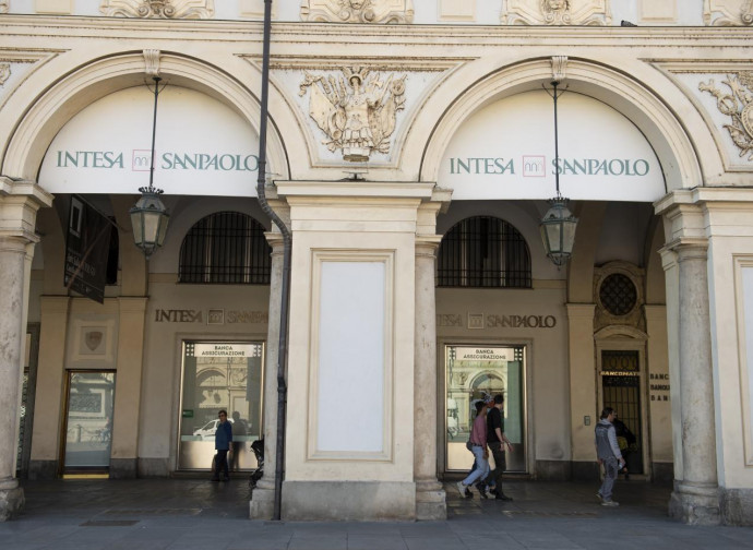 Banca Intesa Sanpaolo