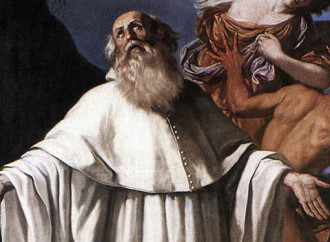 san Romualdo