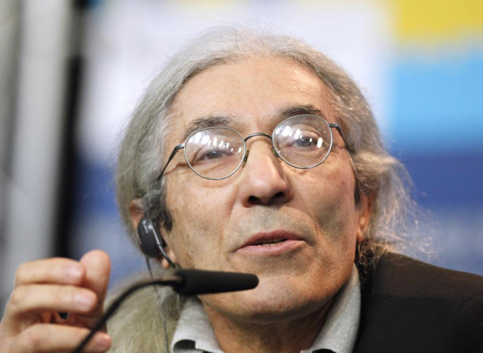 Boualem Sansal (La Presse)