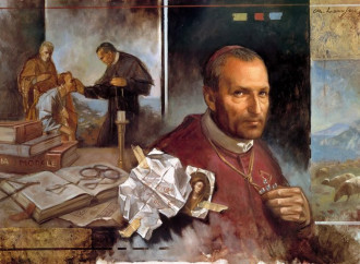 Sant'Alfonso Maria de' Liguori