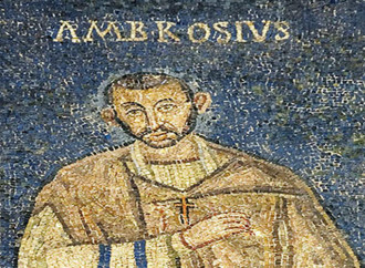 Sant’Ambrogio