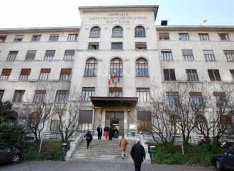 Aborto, svolta del Piemonte: i Cav entrano in ospedale