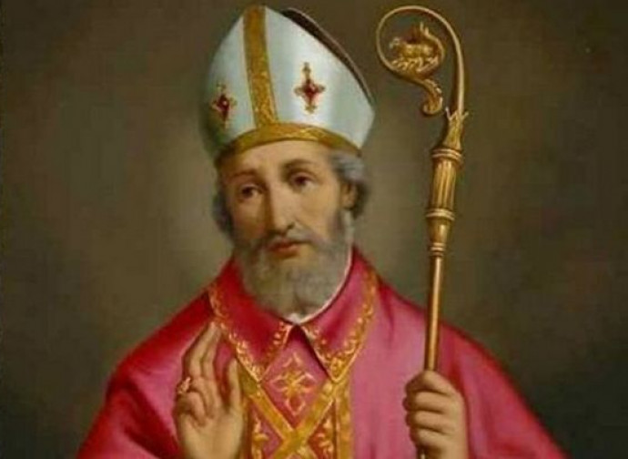 Sant'Anselmo d'Aosta, dottore della Chiesa Sant'Anselmo d'Aosta, dottore della Chiesa