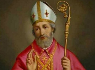 Sant'Anselmo d'Aosta, dottore della Chiesa