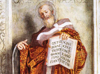 Sant’Atanasio