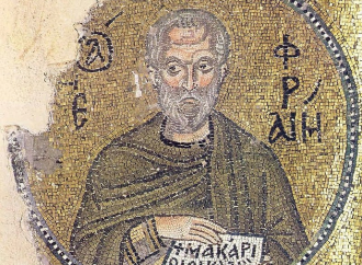 Sant’Efrem