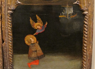 Sant’Elpidio abate