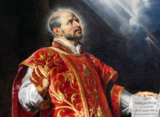 Sant’Ignazio, il racconto di un pellegrino