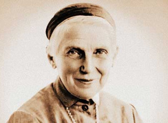 sant’Orsola Ledochowska