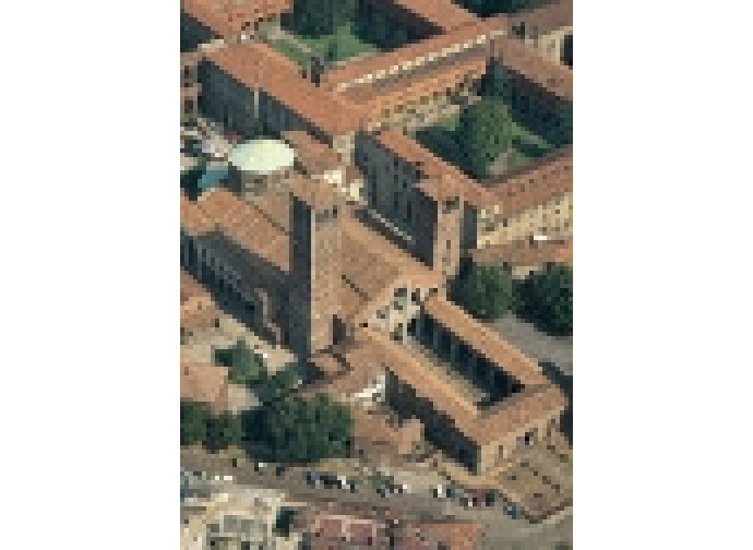 S. Ambrogio S. Ambrogio