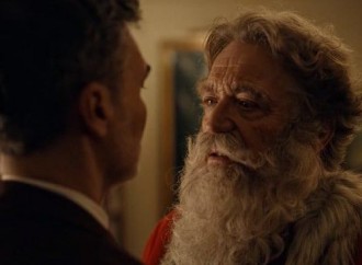 Per le poste norvegesi Babbo Natale è gay