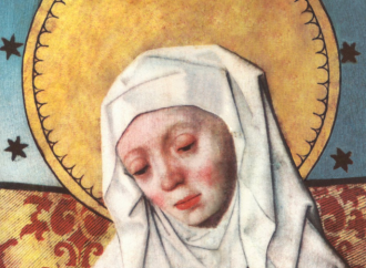 Santa Brigida di Svezia