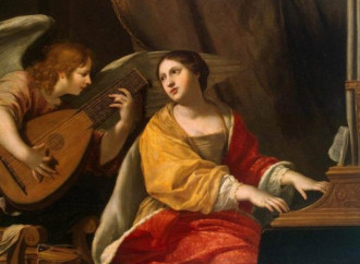 Santa Cecilia, una festa per ricordare il fine della musica