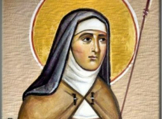 santa Coletta