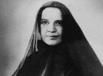 Santa Francesca Saverio Cabrini