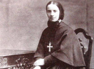 Santa Francesca Saverio Cabrini