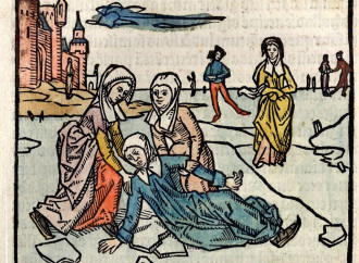 Santa Liduina