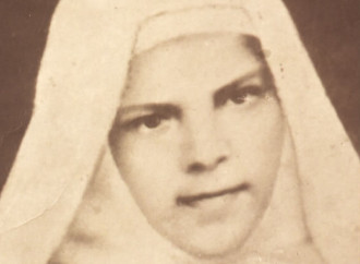 Maria di Gesù Crocifisso e la missione per lo Spirito Santo
