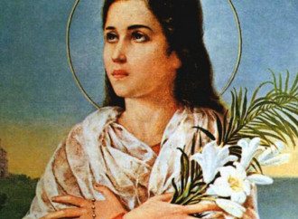 Santa Maria Goretti