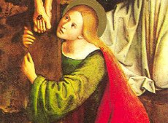 Santa Maria Maddalena