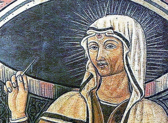 Santa Rita da Cascia