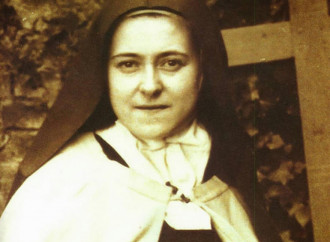 Santa Teresa del Bambin Gesù, dottore della Chiesa