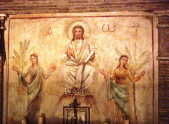 Sante Rufina e Seconda