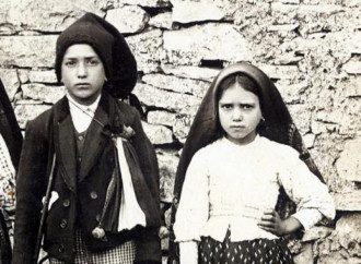 I santi bambini, profezia per convertire il mondo