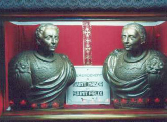 Santi Nabore e Felice